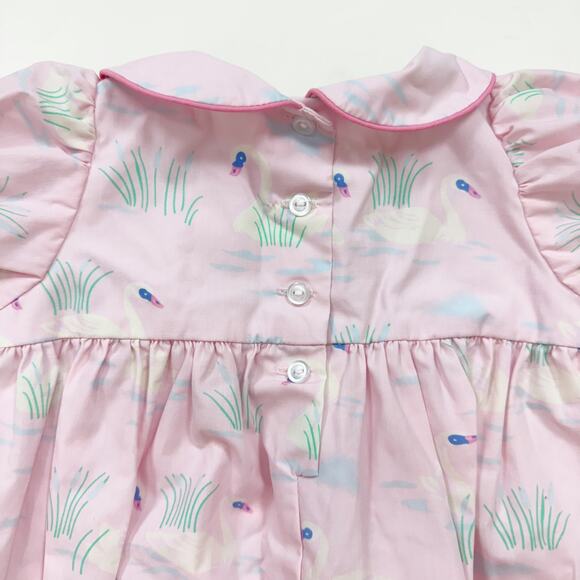 The Beaufort Bonnet Company Holly Day Bubble - Picture 10 of 10